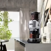 Molino para café en grano De'Longhi KG521M